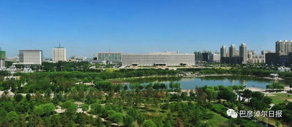 多档次本钱市场建设，，，巴彦淖尔这样做